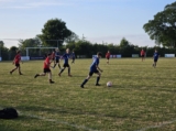 ST D.Z.C. '09/S.K.N.W.K. JO15-1 - R.C.S. JO15-3 (competitie) seizoen 2024-2025 (3e fase) (101/124)